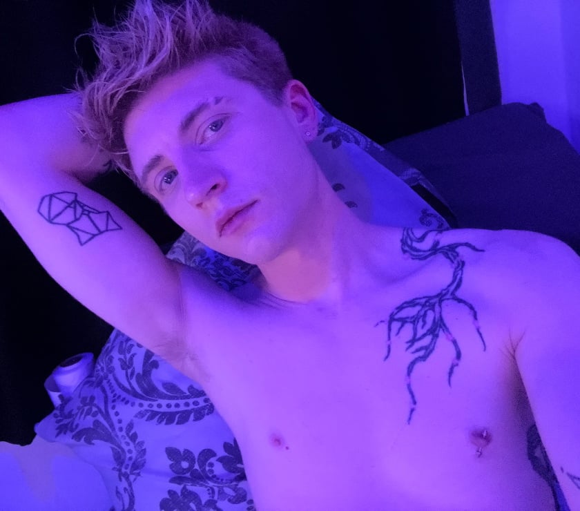Gay massage South Yorkshire Sheffield - Photos for Blond French Twink