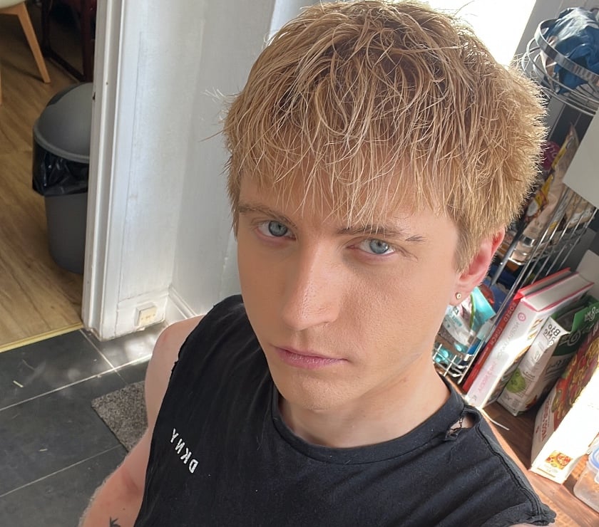 Gay massage South Yorkshire Sheffield - Photos for Blond French Twink