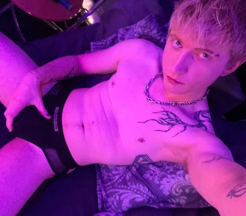 Gay massage South Yorkshire Sheffield - Photos for Blond French Twink