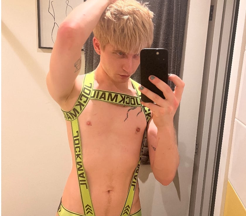 Gay massage South Yorkshire Sheffield - Photos for Blond French Twink