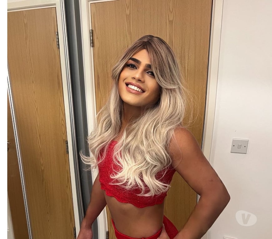 Trans Escorts East London London City Airport - DLR Station - East London - Photos for 🌟 Eu sou Duda Silva, brasileira. TS 🔥🇧🇷