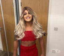 Brasileira 24 anos