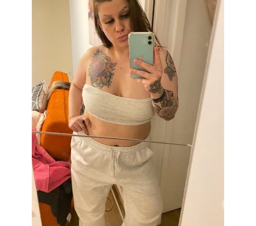 Escorts North West London Harrow - Photos for ππ Raven ππ kinky and tattooed π