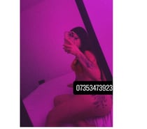 Sophia new girl in your town