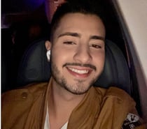 Noah Brazilian Hot