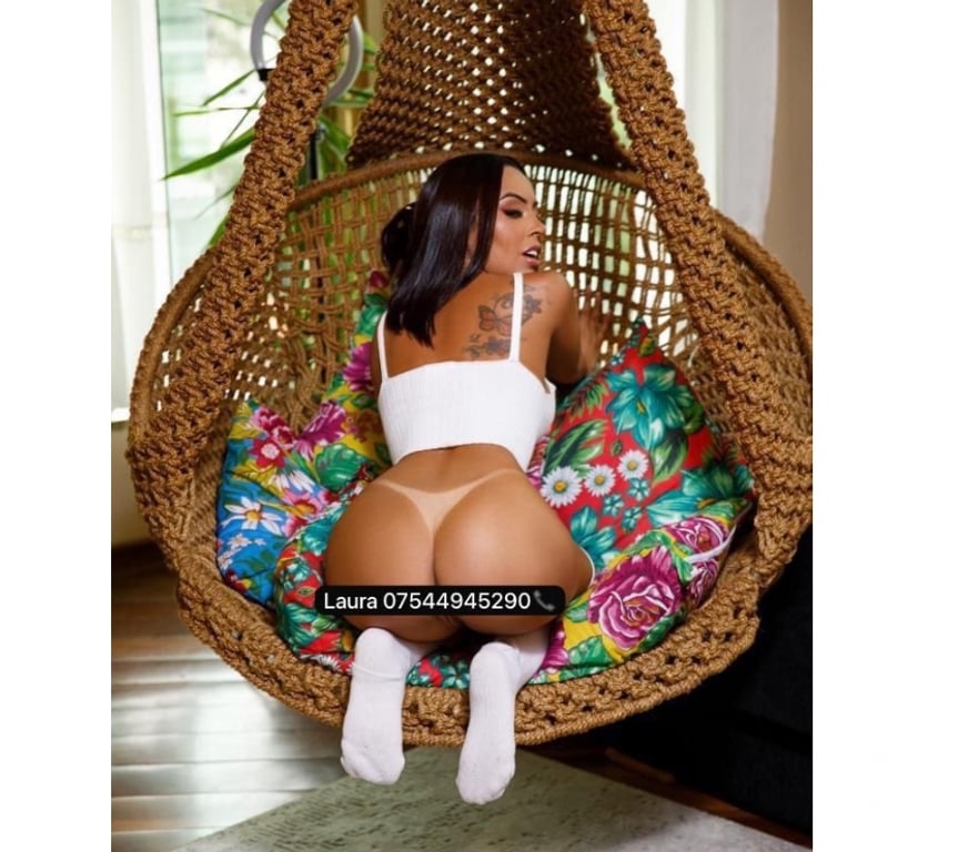 Escorts South West London Kingston upon Thames - Photos for LAURA BRAZILIAN GIRL π§π· BEST PARTY π₯ BEST OWO π₯