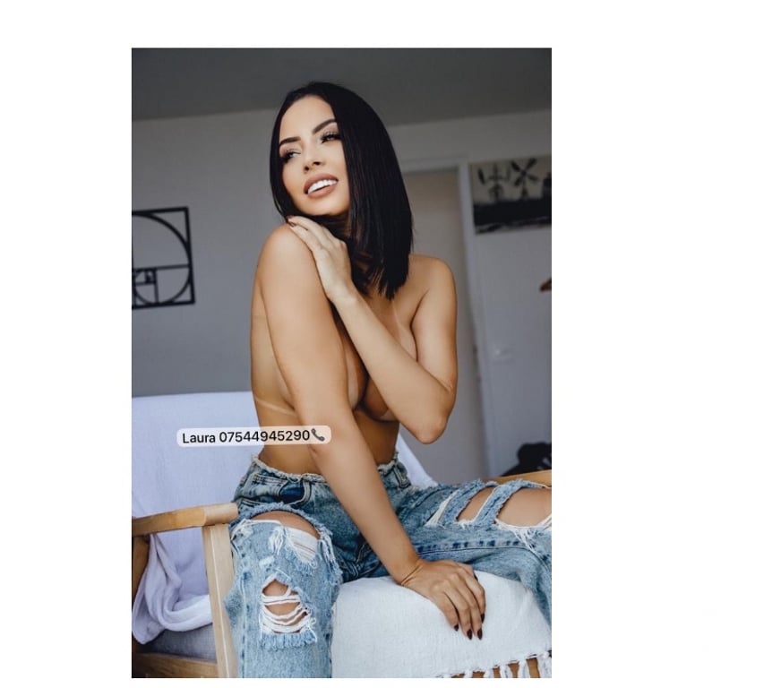Escorts South West London Kingston upon Thames - Photos for LAURA BRAZILIAN GIRL π§π· BEST PARTY π₯ BEST OWO π₯