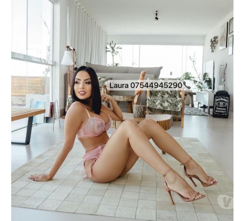 Escorts South West London Kingston upon Thames - Photos for LAURA BRAZILIAN GIRL π§π· BEST PARTY π₯ BEST OWO π₯