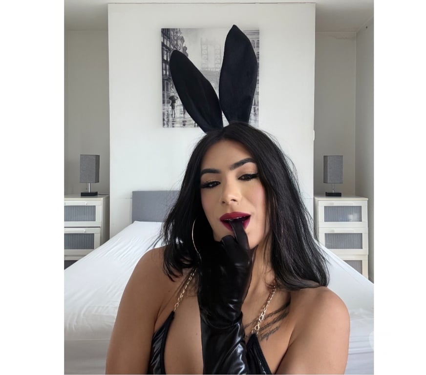 Trans Escorts Bristol Bristol City Centre - Bristol - Photos for Ts Hot Brazilian 🔥