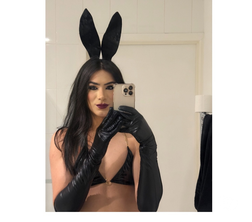 Trans Escorts Bristol Bristol City Centre - Bristol - Photos for Ts Hot Brazilian 🔥