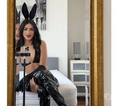 Trans Escorts Bristol City Centre Bristol - Photos for Ts Hot Brazilian 🔥