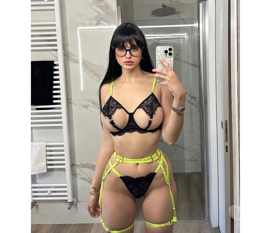 Escorts Central London King`s Cross - Central London - Photos for Yasmin ππ PARTY GIRL π₯π Only whatsapp