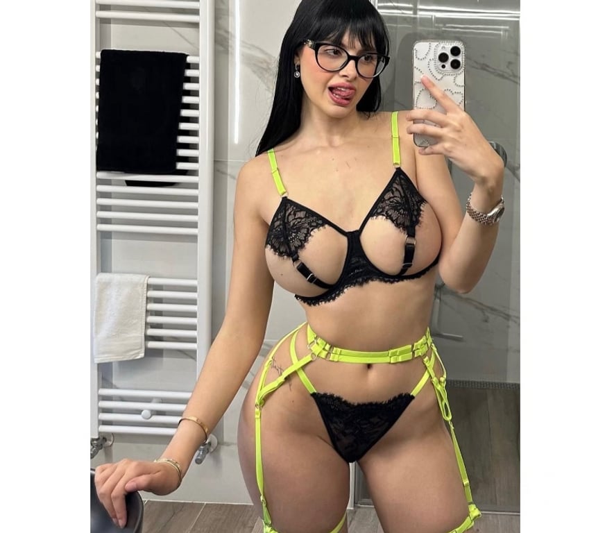 Escorts Central London King`s Cross - Central London - Photos for Yasmin ππ PARTY GIRL π₯π Only whatsapp