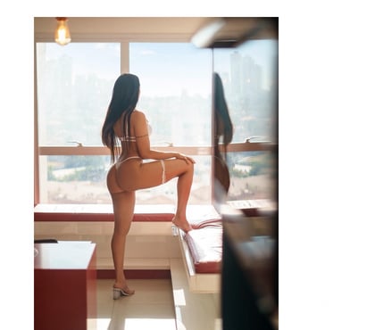 Escorts Colliers Wood South West London - Photos for New Girl💫 Ideal for men who enjoy slow, sensual energy