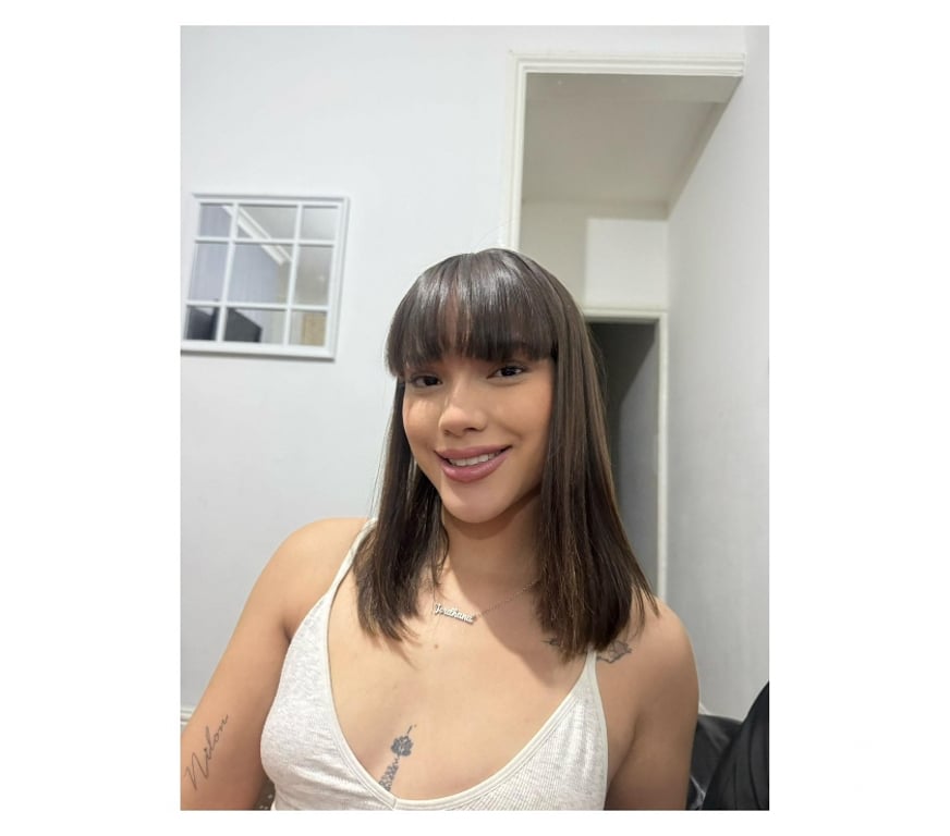Escorts Staffordshire Stoke-on-Trent - Photos for AMANDA 😈 New Girlfriend in Town 🆕🇧🇷