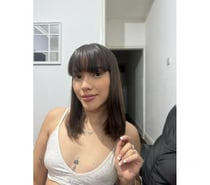 AMANDA 😈 New Girlfriend in Town 🆕🇧🇷