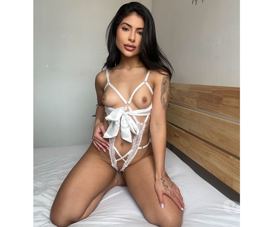 Escorts East London Whitechapel - East London - Photos for Yasmin GFE available now❤️‍🔥