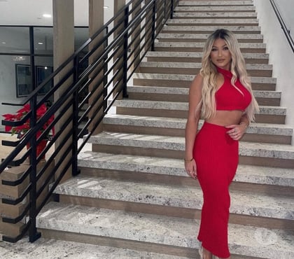 Escort Bowers Gifford Basildon - Photos for Naked Sensual Massage with Blonde Bombshell Eva Rose