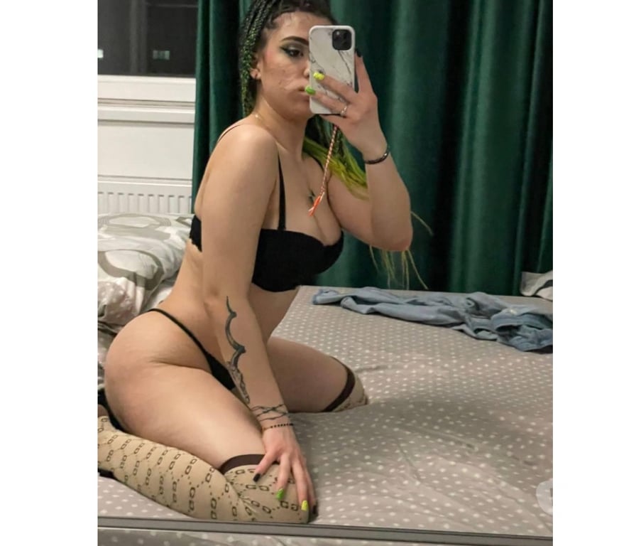 Escorts Renfrewshire Paisley - Renfrewshire - Photos for Selena-party girl 💞💦