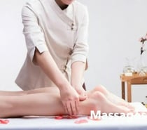 Gold Herbs - Chinese Massage