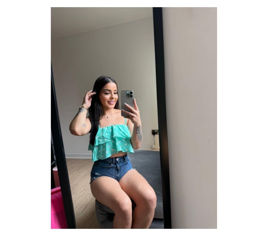 Escorts Staffordshire Stoke-on-Trent - Photos for CRYSTAL ❤️🔥 HIGH CLASS 🇧🇷🆕