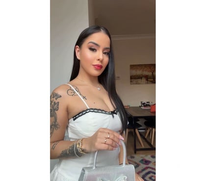  Escorts & Erotic Massage Stoke on Trent City Centre Stoke-on-Trent - Photos for CRYSTAL ❤️‍🔥 HIGH CLASS 🇧🇷🆕