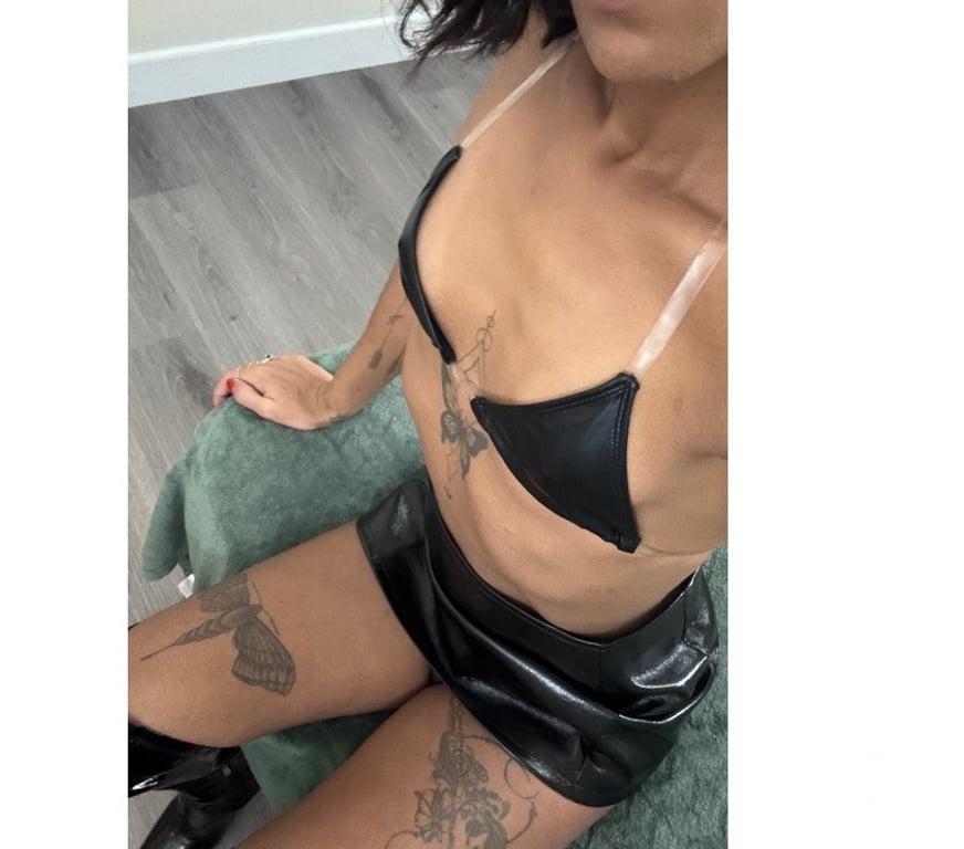 Trans Escorts North West London Euston Square Station - North West London - Photos for TS BRAZILIAN 🇧🇷 PEROLA PARTY 🎉