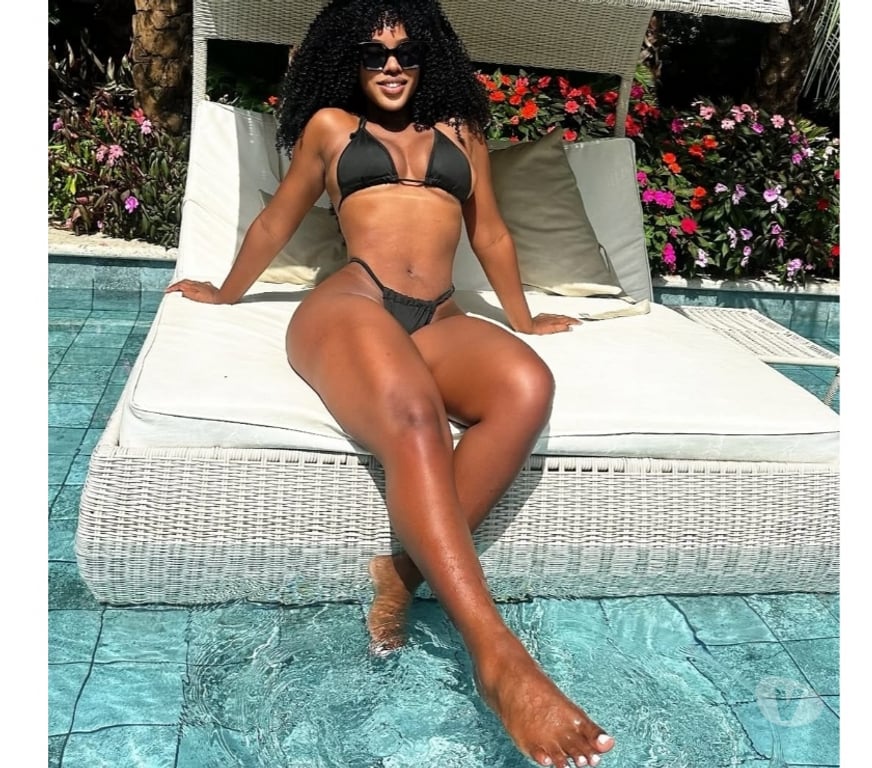 Escorts Greater Manchester Manchester - Photos for Thavila β Brazilian brunette, natural and delicious π