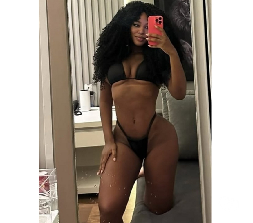 Escorts Greater Manchester Manchester - Photos for Thavila β Brazilian brunette, natural and delicious π
