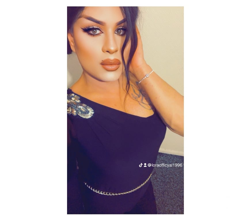 Escorts Greater Manchester Manchester - Photos for Lora Pink Trans VIP PARTY serv no rush best blj