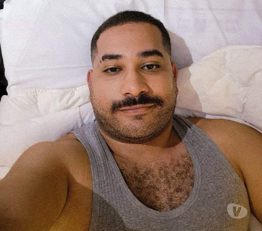 Gay massage North West London Alperton - North West London - Photos for Arab Vers Top Bear Dominant in Wembley area