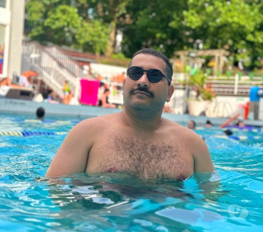 Gay massage North West London Alperton - North West London - Photos for Arab Vers Top Bear Dominant in Wembley area