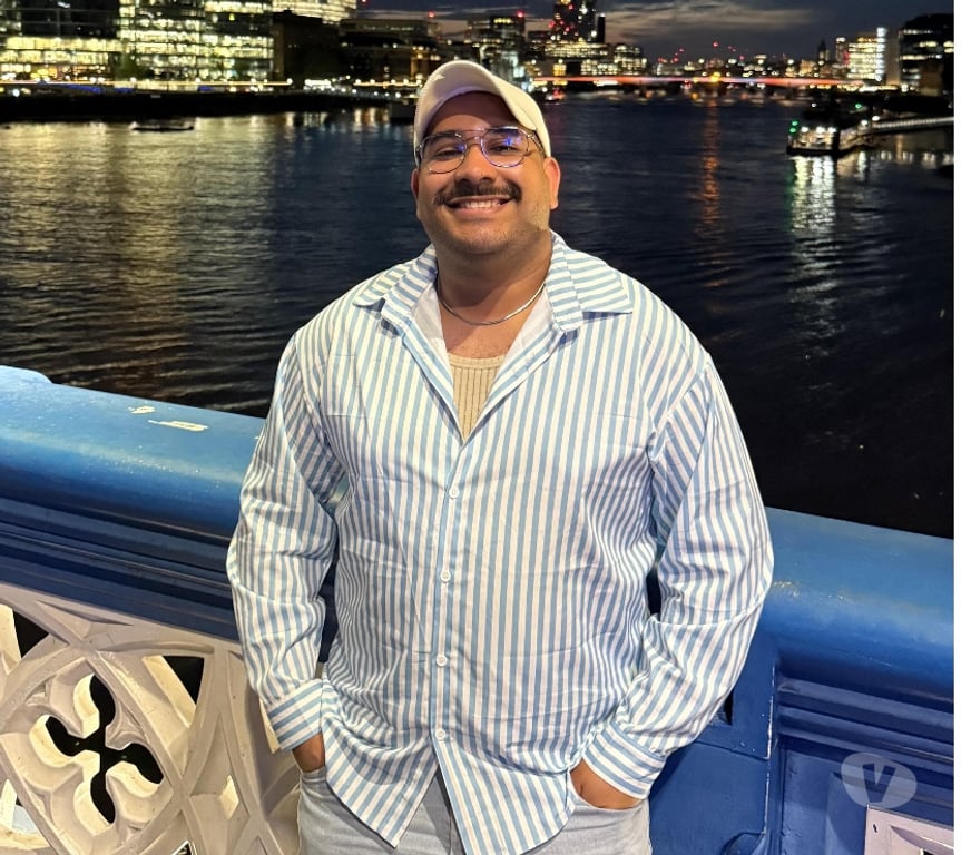 Gay massage North West London Alperton - North West London - Photos for Arab Vers Top Bear Dominant in Wembley area