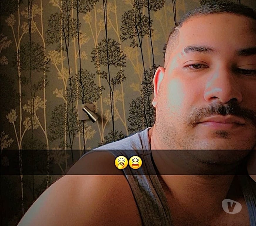 Gay massage North West London Alperton - North West London - Photos for Arab Vers Top Bear Dominant in Wembley area