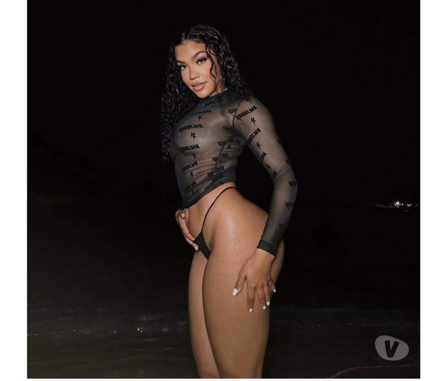 Escorts Merseyside Liverpool - Photos for Amazonian Queen 👑 – Exotic Ebony Beauty from Brazil