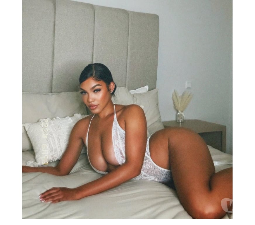 Escorts Merseyside Liverpool - Photos for Amazonian Queen 👑 – Exotic Ebony Beauty from Brazil