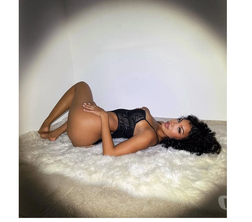 Escorts Merseyside Liverpool - Photos for Amazonian Queen 👑 – Exotic Ebony Beauty from Brazil
