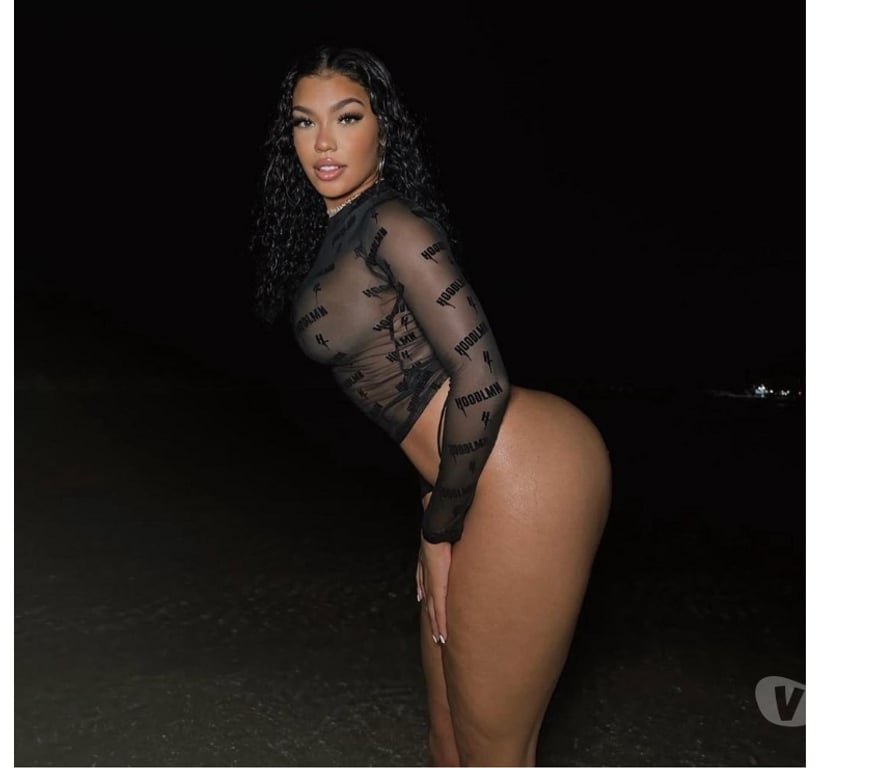 Escorts Merseyside Liverpool - Photos for Amazonian Queen 👑 – Exotic Ebony Beauty from Brazil