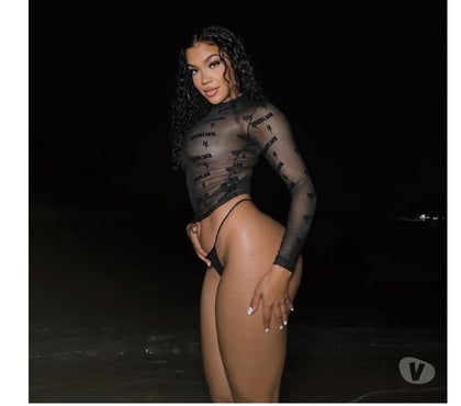  Escorts & Erotic Massage Liverpool City Centre Liverpool - Photos for Amazonian Queen 👑 – Exotic Ebony Beauty from Brazil