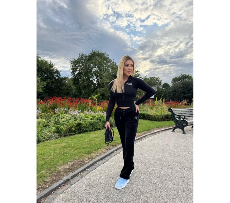 Escorts Staffordshire Stoke-on-Trent - Photos for PENÉLOPE 🥳 PERFECT GFE 😍 NO RUSH