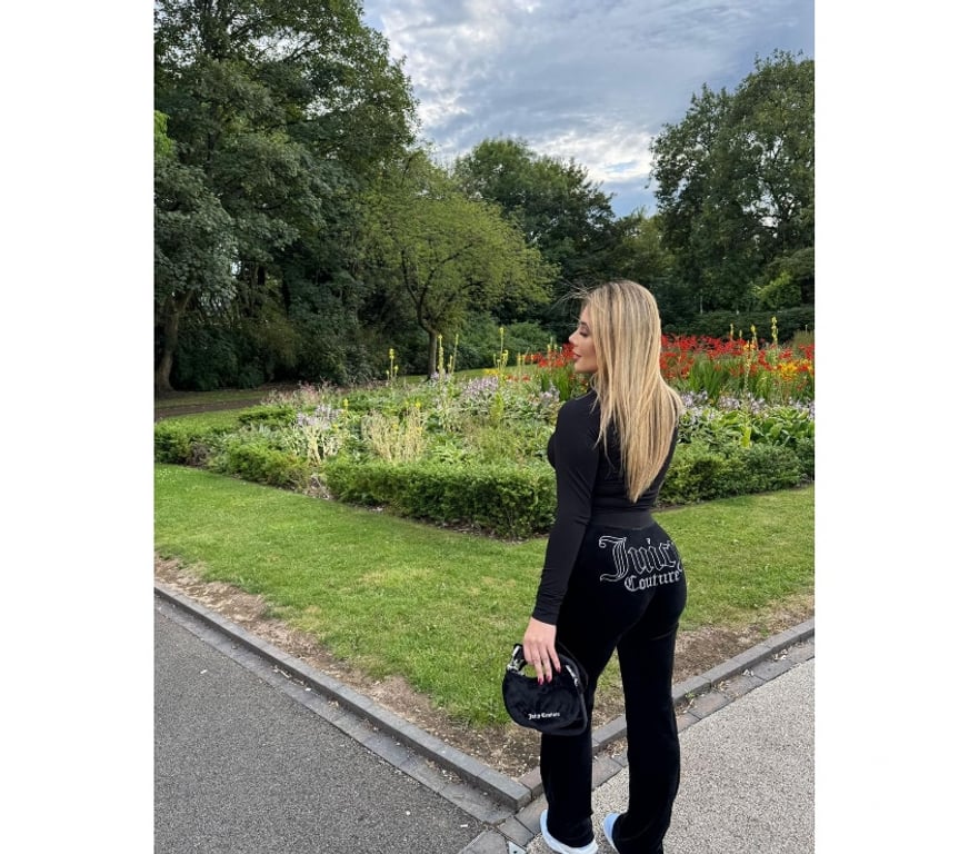 Escorts Staffordshire Stoke-on-Trent - Photos for PENÉLOPE 🥳 PERFECT GFE 😍 NO RUSH