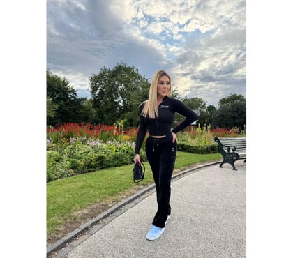 Escort Stoke on Trent City Centre Stoke-on-Trent - Photos for PENÉLOPE 🥳 PERFECT GFE 😍 NO RUSH
