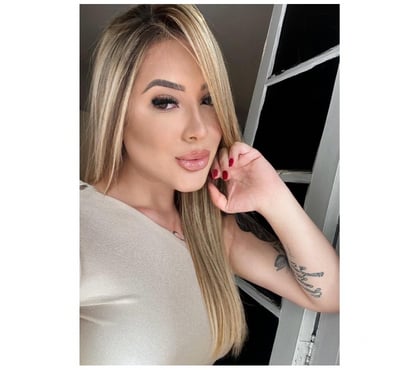Escort Stoke on Trent City Centre Stoke-on-Trent - Photos for PENÉLOPE 🥳 PERFECT GFE 😍 NO RUSH