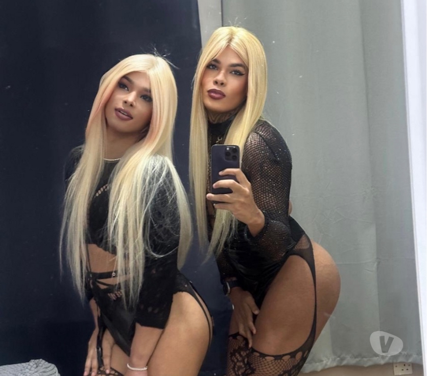 Trans Escorts Central London Bayswater Station - Central London - Photos for Camila Ferreira Brazilian huge π₯ππ§π·