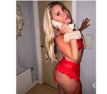 Sexy Curvy Blonde Jessica ...back in town ❤️