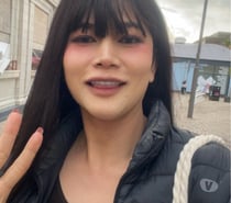 Hot Thai Trans massage and deep tissue Stockton