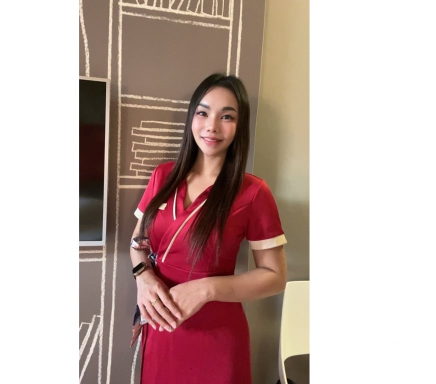 Escorts Buckinghamshire Milton Keynes - Photos for ❤️NEW❤️Sexy Thai Ivy❤️All Real, No Rushing