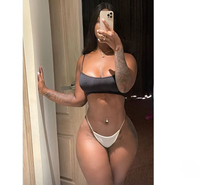 Dominican new to the city eager to enjoy 😋🔥