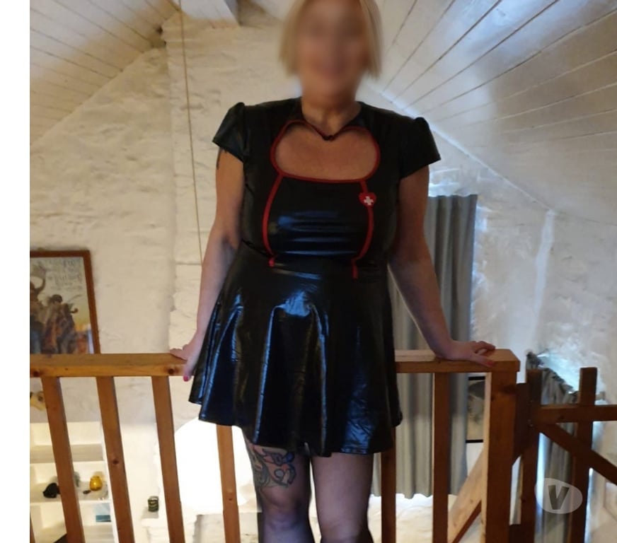 Escorts Renfrewshire Paisley - Renfrewshire - Photos for Nuru! Tantric! Lingam! GFE! Mature Scottish Amanda Jess.x