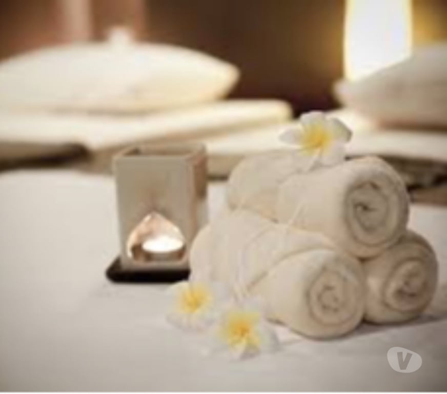 Full body massage South East London Woolwich - South East London - Photos for 🍃 Professional Massage therapist 🍃